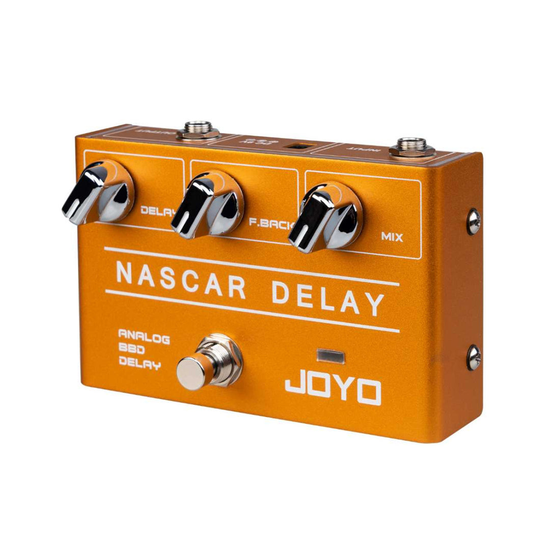 JOYO Nascar Delay
